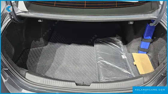 CHEVROLET (GM DAEWOO) MALIBU 2.0 TURBO LTZ