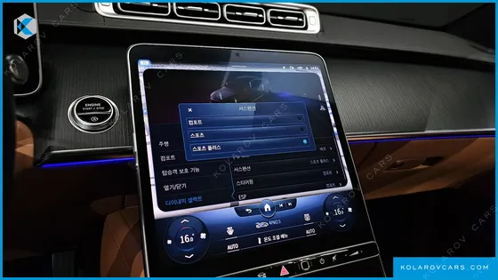 MERCEDES S-CLASS S450L 4MATIC