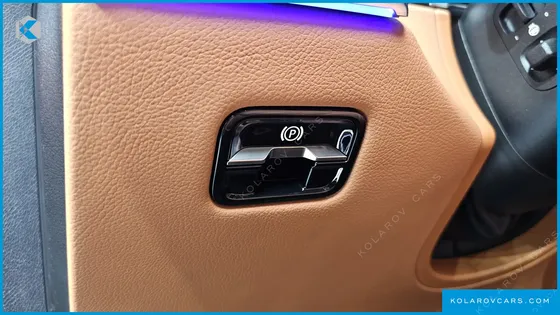MERCEDES S-CLASS S450L 4MATIC