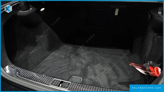 MERCEDES S-CLASS S450L 4MATIC
