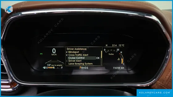 LINCOLN CONTINENTAL 3.0 PRESIDENTIAL AWD