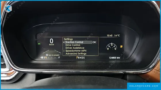 LINCOLN CONTINENTAL 3.0 PRESIDENTIAL AWD