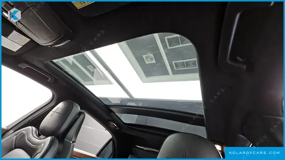 LINCOLN CONTINENTAL 3.0 PRESIDENTIAL AWD