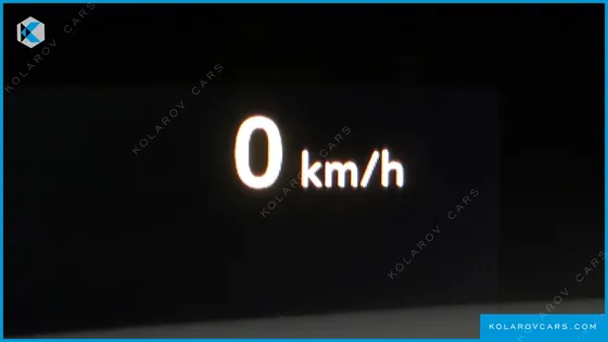 CHEVROLET (GM DAEWOO) TRAILBLAZER 1.3 TURBO 2WD