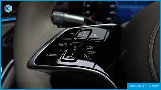 MERCEDES S-CLASS S450L 4MATIC