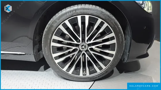 MERCEDES S-CLASS S450L 4MATIC