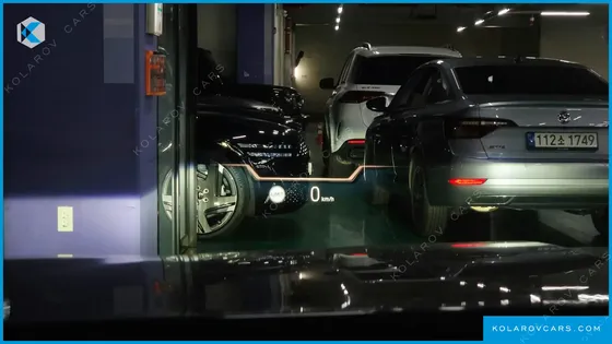 BMW 7 SERIES 740I SDRIVE M SPORT