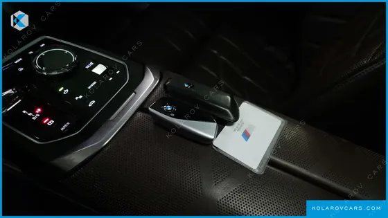 BMW 7 SERIES 740I SDRIVE M SPORT
