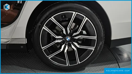 BMW 7 SERIES 740D XDRIVE M SPORT