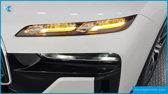 BMW 7 SERIES 740D XDRIVE M SPORT