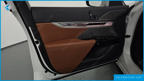 BMW 7 SERIES 740D XDRIVE M SPORT