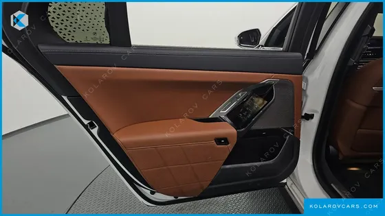 BMW 7 SERIES 740D XDRIVE M SPORT