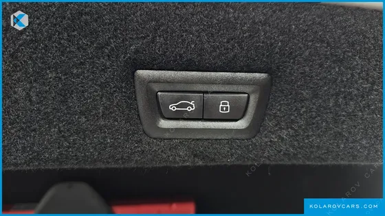 BMW 7 SERIES 740D XDRIVE M SPORT