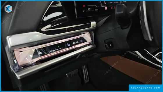BMW 7 SERIES 740D XDRIVE M SPORT