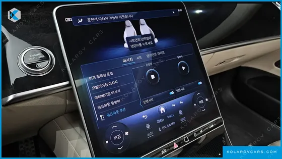 MERCEDES S-CLASS S500L 4MATIC
