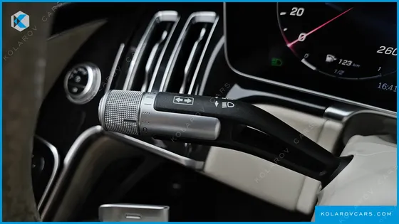 MERCEDES S-CLASS S500L 4MATIC