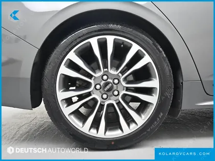 LINCOLN CONTINENTAL 3.0 AWD