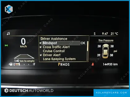LINCOLN CONTINENTAL 3.0 AWD