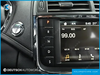LINCOLN CONTINENTAL 3.0 AWD