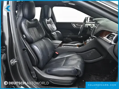 LINCOLN CONTINENTAL 3.0 AWD
