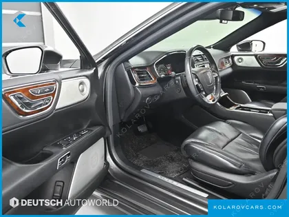 LINCOLN CONTINENTAL 3.0 AWD