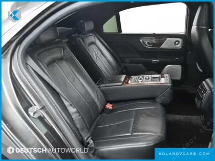 LINCOLN CONTINENTAL 3.0 AWD