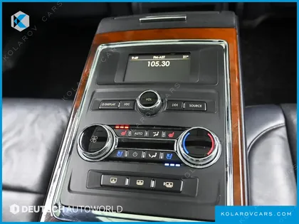 LINCOLN CONTINENTAL 3.0 AWD