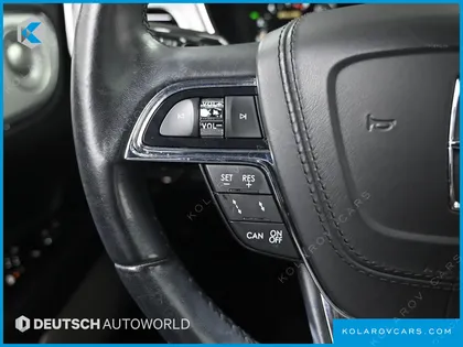 LINCOLN CONTINENTAL 3.0 AWD