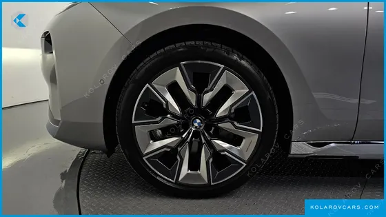 BMW 7 SERIES 740I XDRIVE M SPORT LIMITED