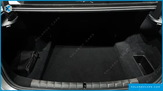 BMW 7 SERIES 740I XDRIVE M SPORT LIMITED