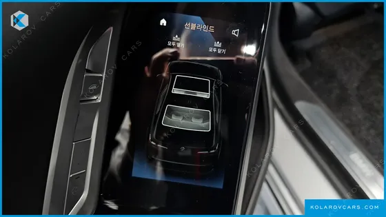 BMW 7 SERIES 740I XDRIVE M SPORT LIMITED