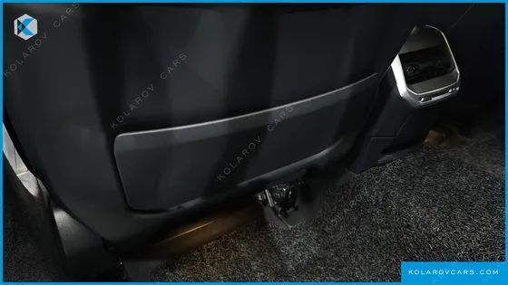 BMW 7 SERIES 740I XDRIVE M SPORT LIMITED
