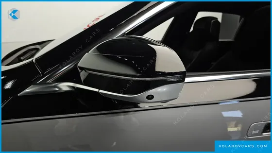 BMW 7 SERIES 740I XDRIVE M SPORT LIMITED