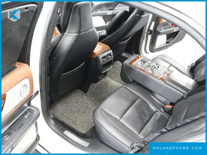 LINCOLN CONTINENTAL 3.0 PRESIDENTIAL AWD