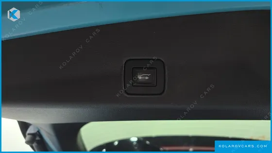 CHEVROLET (GM DAEWOO) TRAILBLAZER 1.3 TURBO 2WD