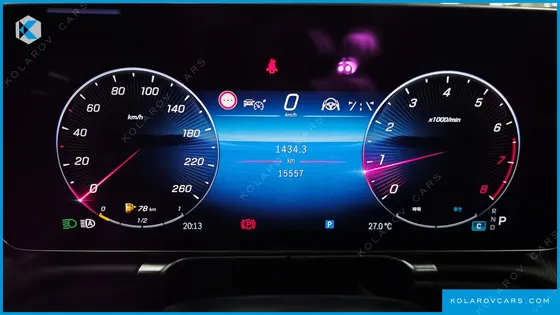 MERCEDES S-CLASS S450L 4MATIC