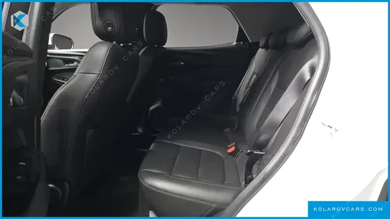 CHEVROLET (GM DAEWOO) TRAILBLAZER 1.3 TURBO 2WD