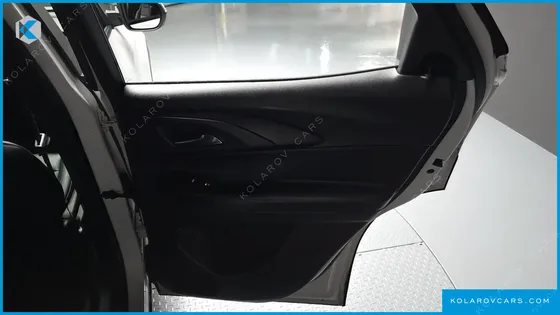 CHEVROLET (GM DAEWOO) TRAILBLAZER 1.3 TURBO 2WD