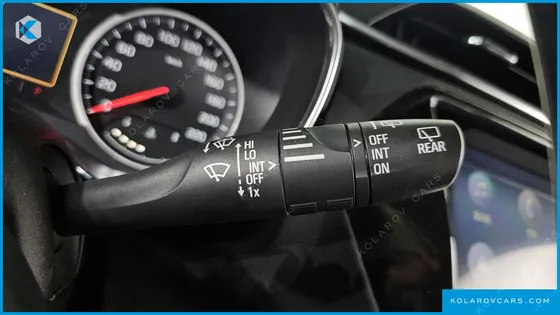 CHEVROLET (GM DAEWOO) TRAILBLAZER 1.3 TURBO 4WD