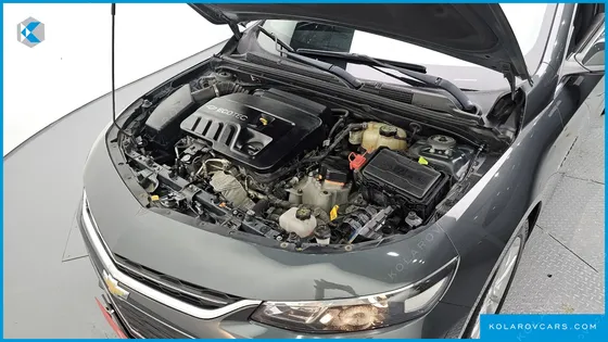 CHEVROLET (GM DAEWOO) MALIBU 1.8 HYBIRD LT
