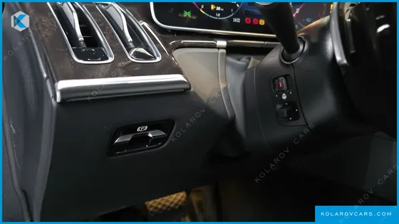 MERCEDES S-CLASS S580L 4MATIC