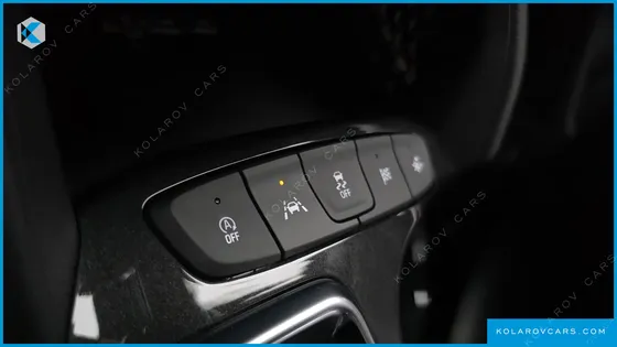 CHEVROLET (GM DAEWOO) TRAILBLAZER 1.3 TURBO 2WD