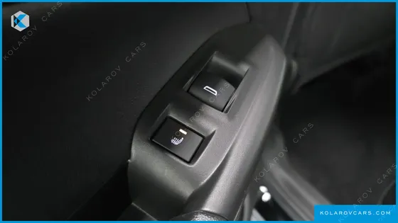 CHEVROLET (GM DAEWOO) TRAILBLAZER 1.3 TURBO 2WD