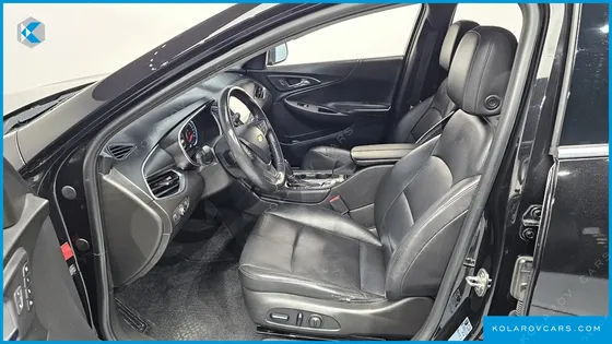 CHEVROLET (GM DAEWOO) MALIBU 1.5 TURBO LT