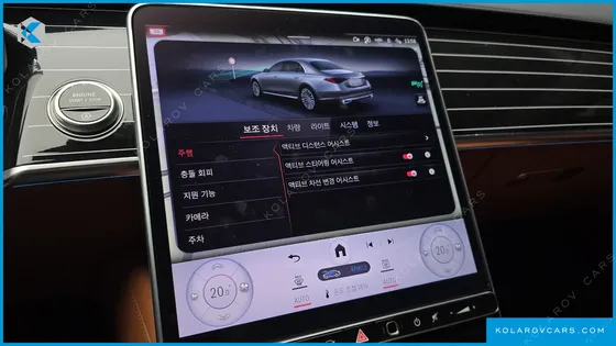 MERCEDES S-CLASS S450L 4MATIC