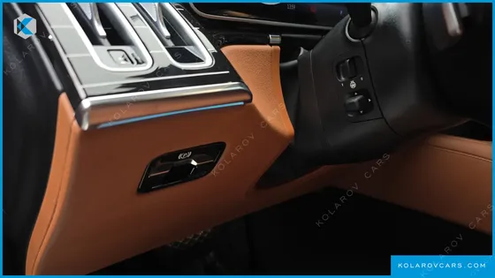 MERCEDES S-CLASS S450L 4MATIC