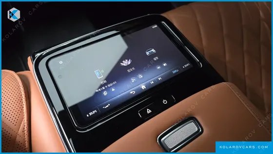 MERCEDES S-CLASS S450L 4MATIC
