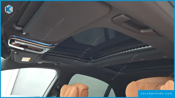 MERCEDES S-CLASS S450L 4MATIC