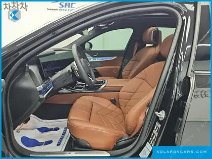 BMW 7 SERIES 740D XDRIVE M SPORT