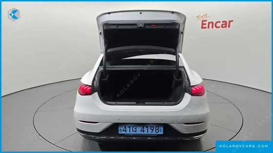 MERCEDES EQE EQE350+
